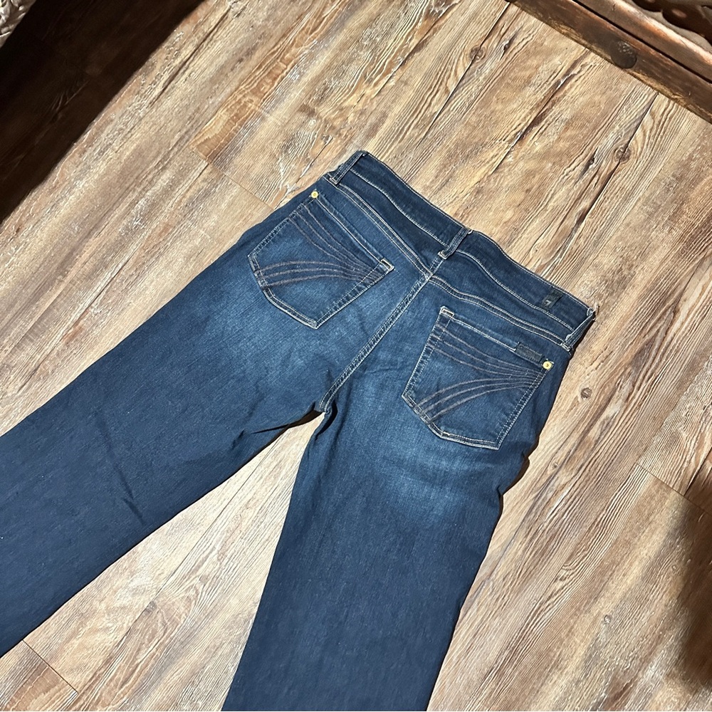 7 For All Mankind Dojo size 29